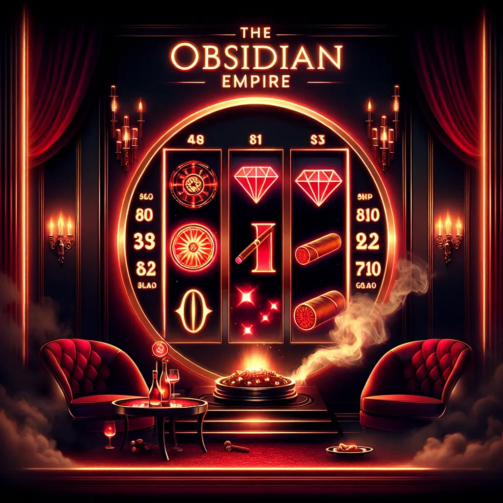 Chilli Heat Spicy Spins