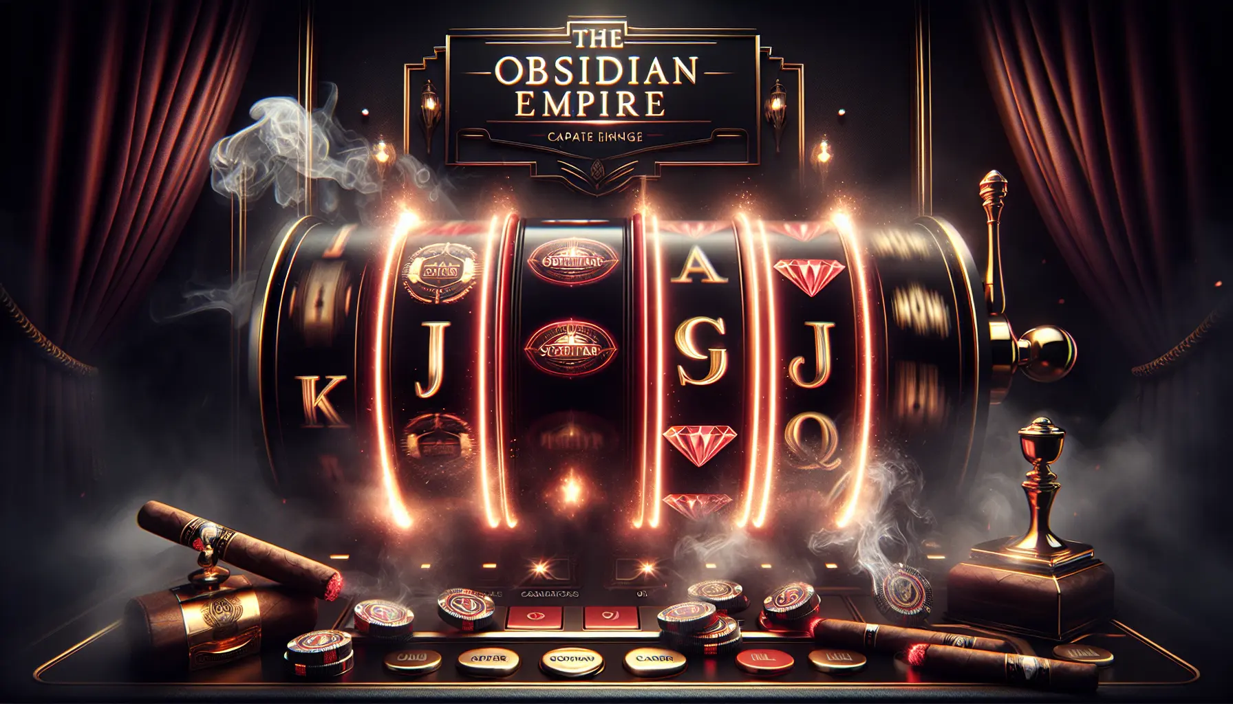 Cazinostra Casino Hero